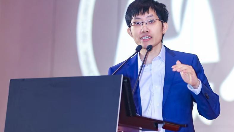 起跑线还没过呢,香槟就开了